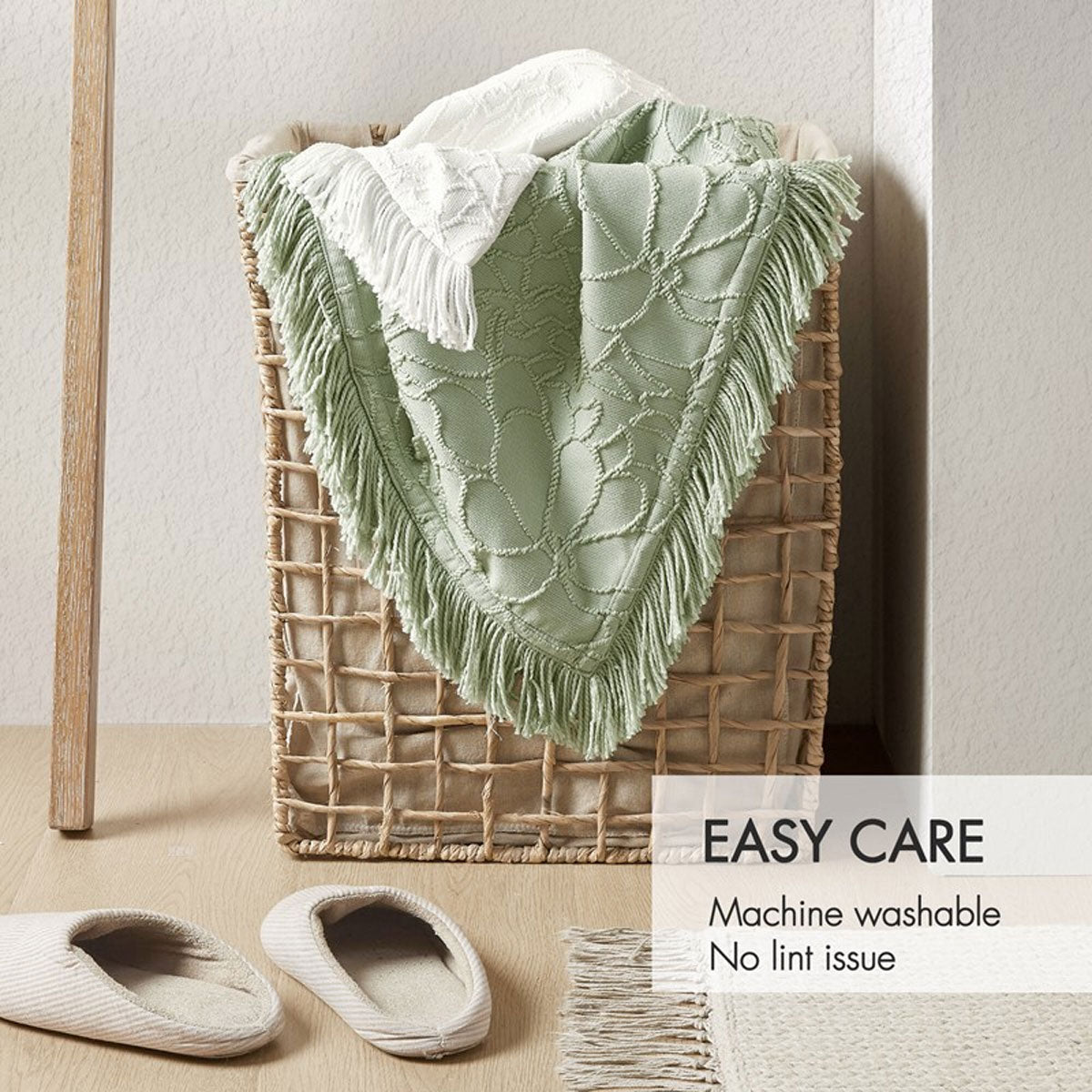 3pc Sage Willow Queen Set