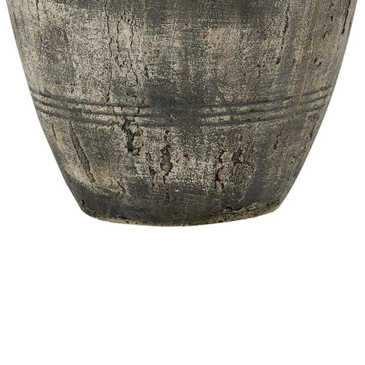 Kellen Distress Table Lamp