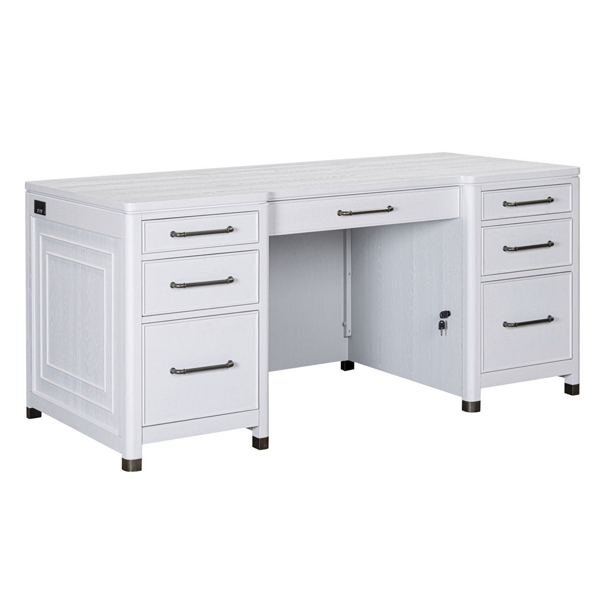 NORAH 68" EXECUTIVE DESK