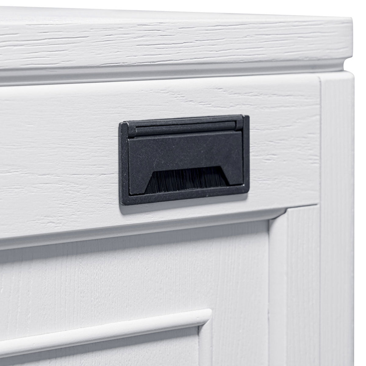 NORAH 68" EXECUTIVE DESK