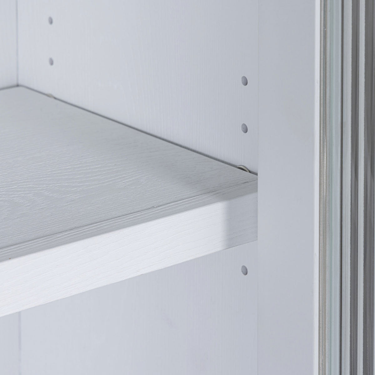 NORAH DOOR BOOKCASE
