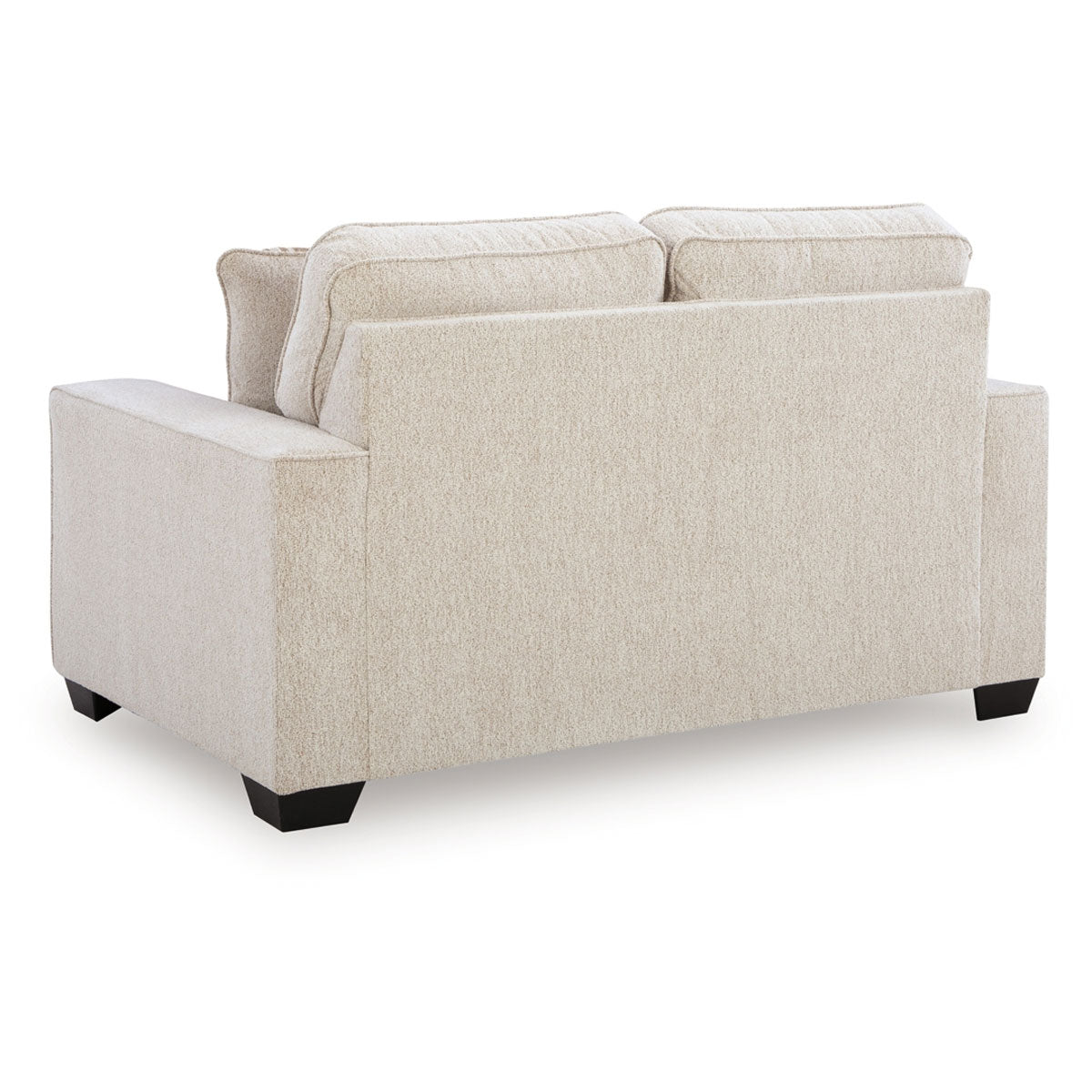 LARIMER STONE LOVESEAT