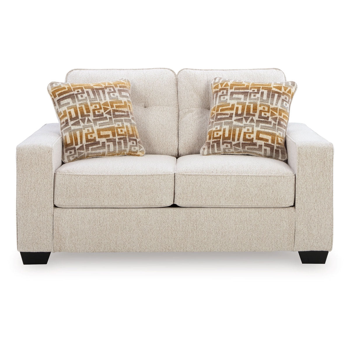 LARIMER STONE LOVESEAT