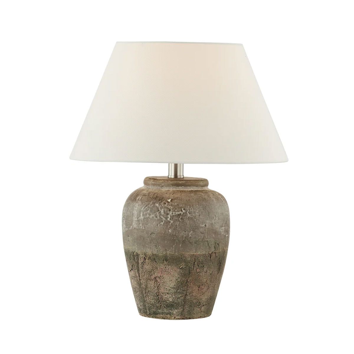 Anders Stone/ceramic Tl