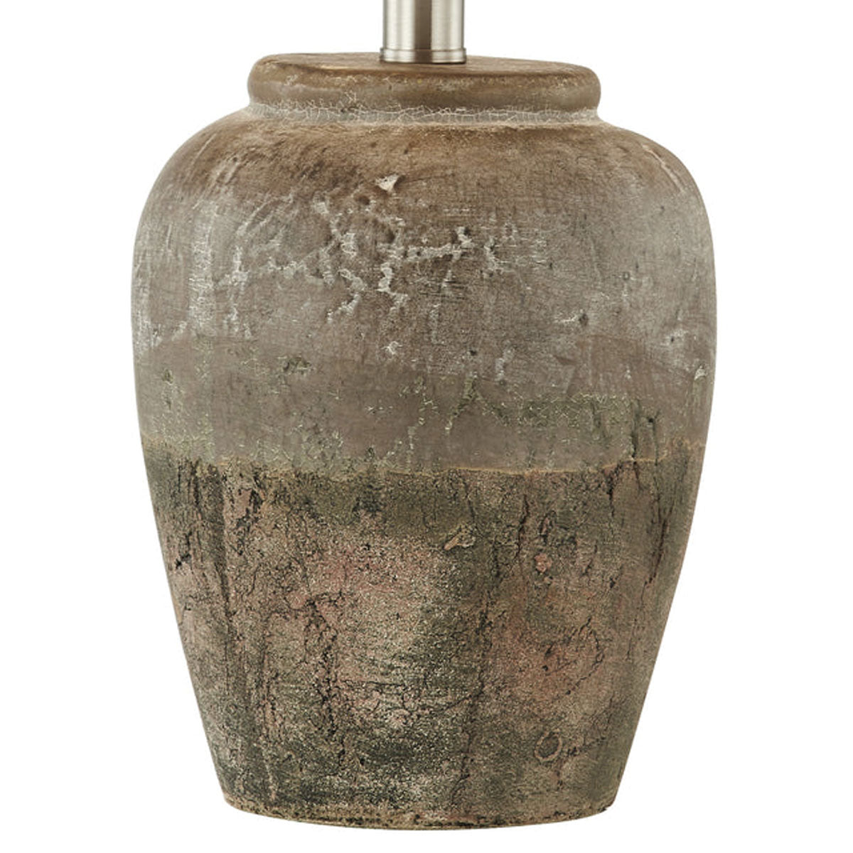 Anders Stone/ceramic Tl