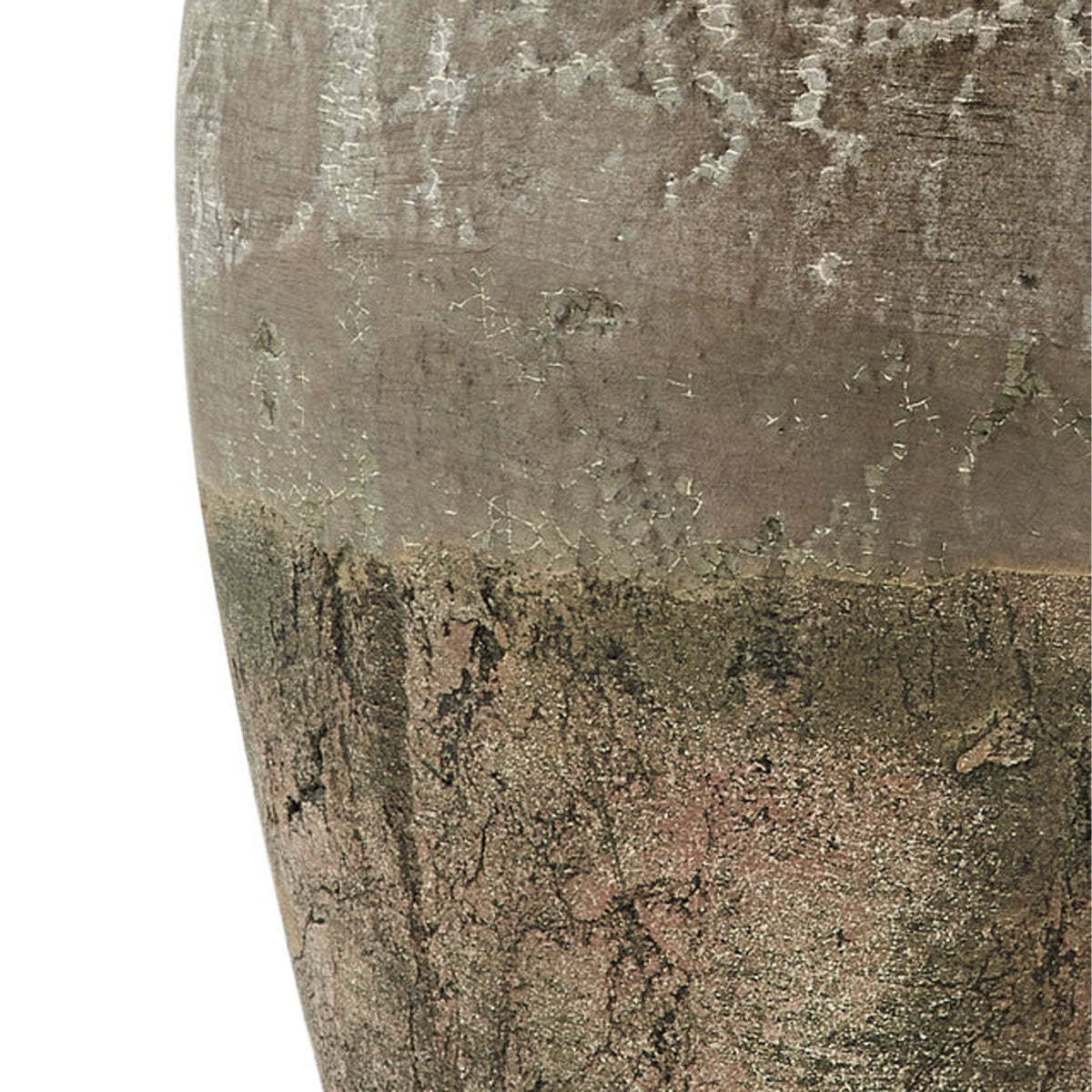 Anders Stone/ceramic Tl