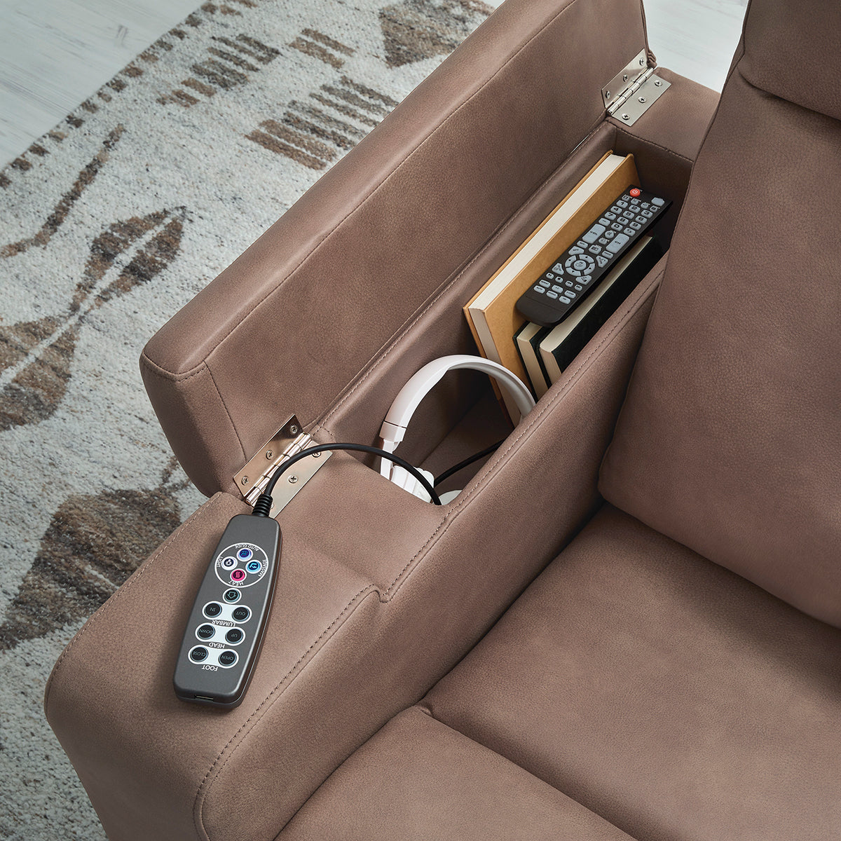 LORRENTON CARM DREAM-CLINER