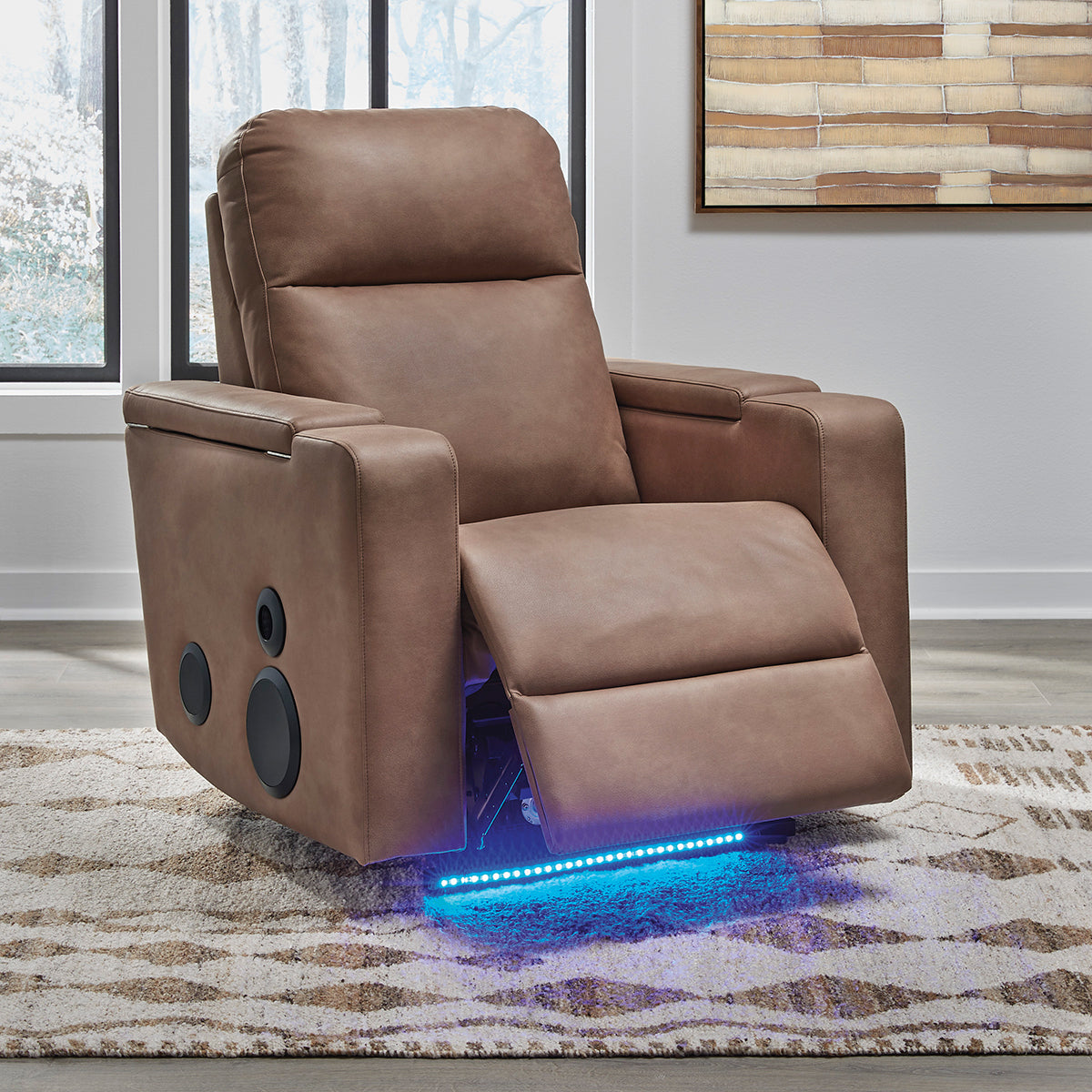 LORRENTON CARM DREAM-CLINER