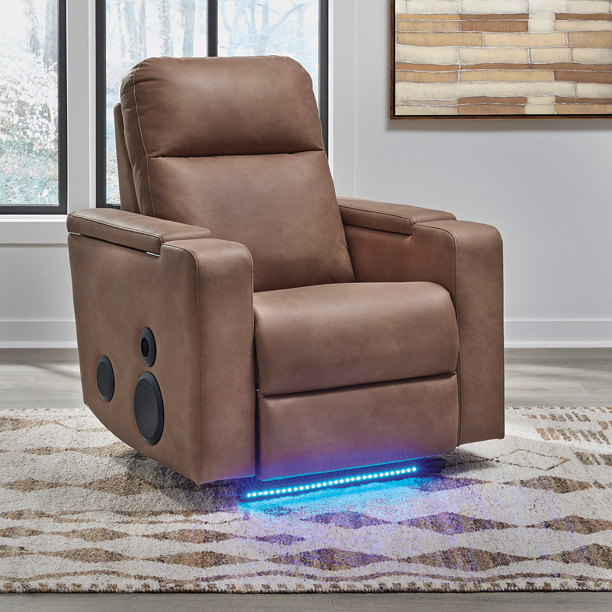 LORRENTON CARM DREAM-CLINER