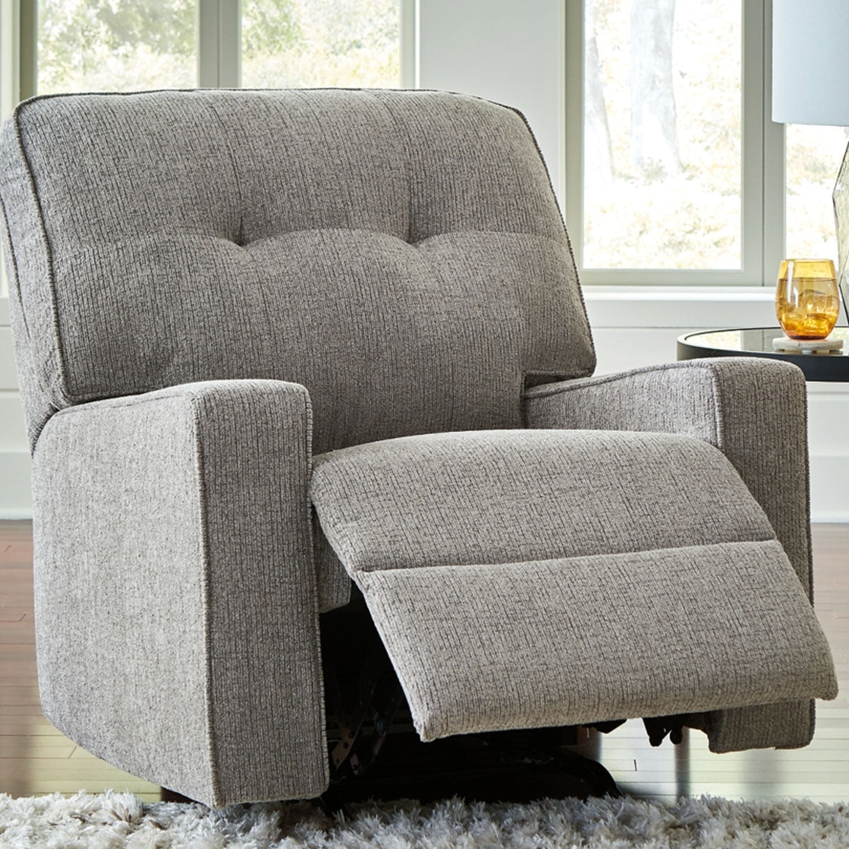 LARIMER IRON ROCK RECLINER
