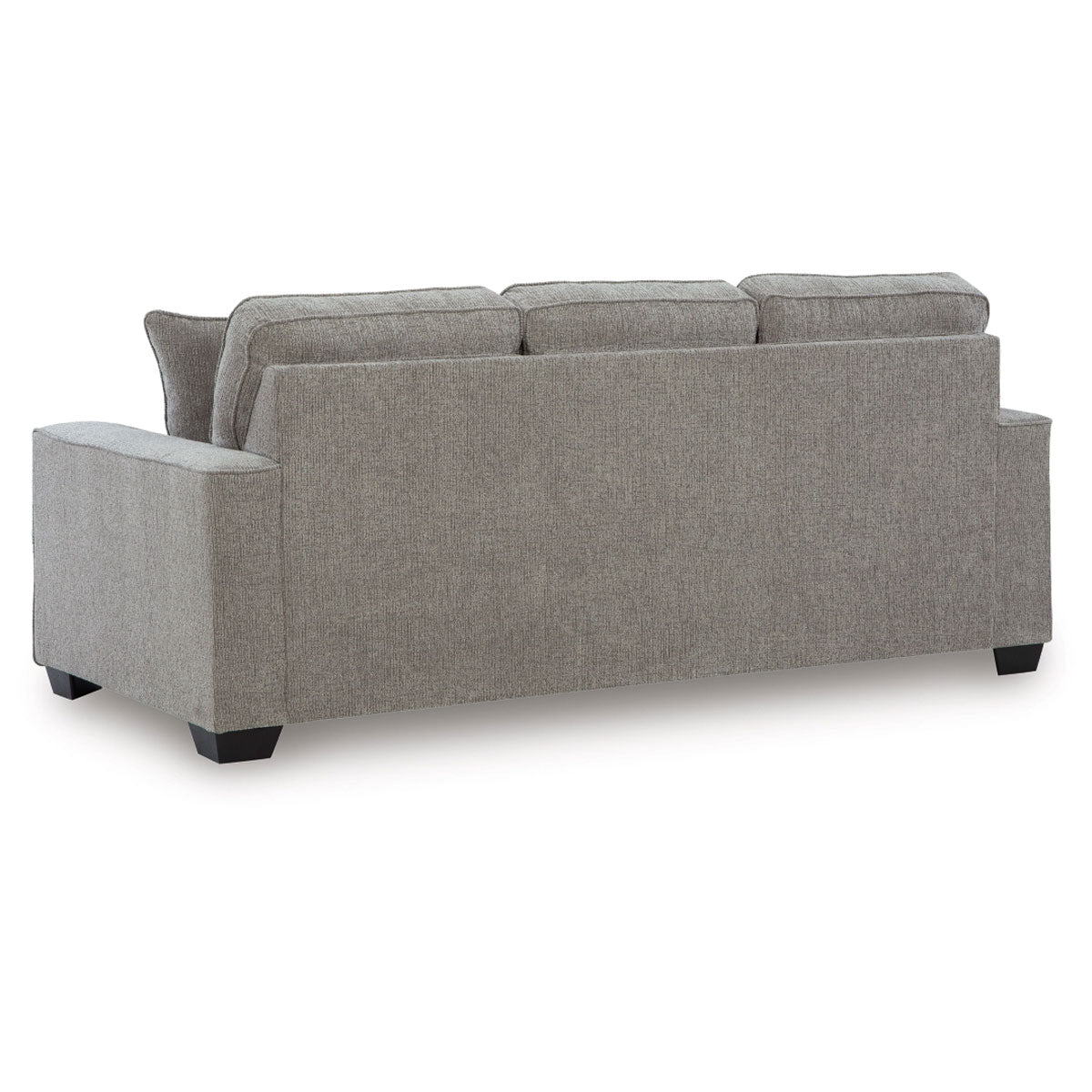 Larimer Iron Sofa
