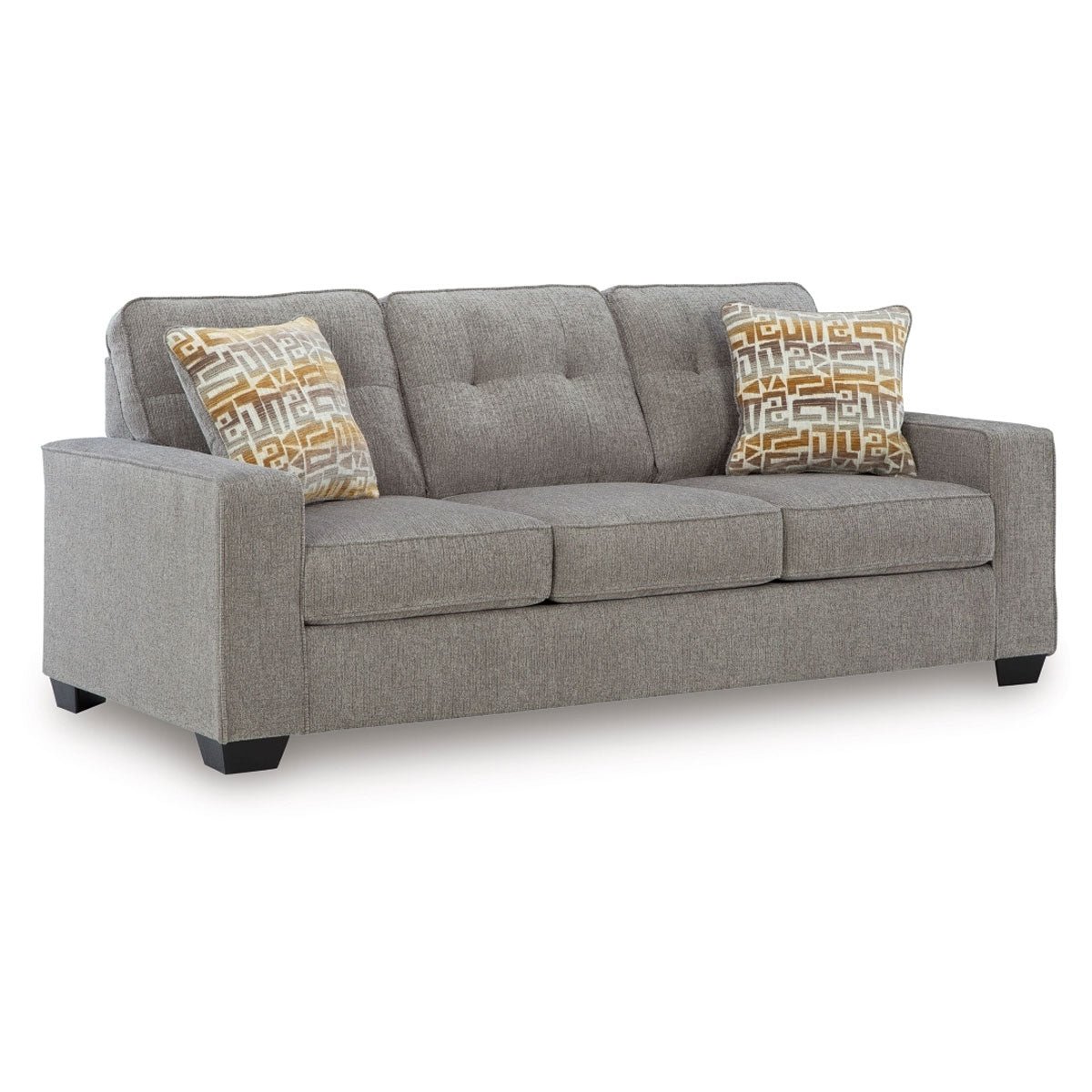 LARIMER IRON QN SLEEPER