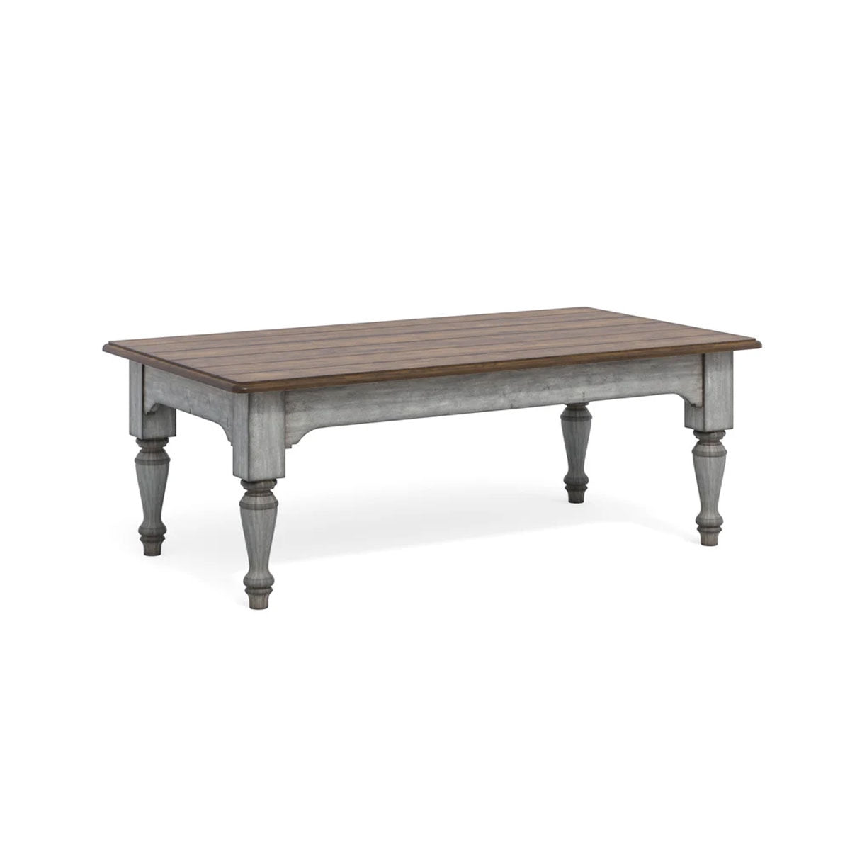 Plymouth Rectangular Cocktail Table