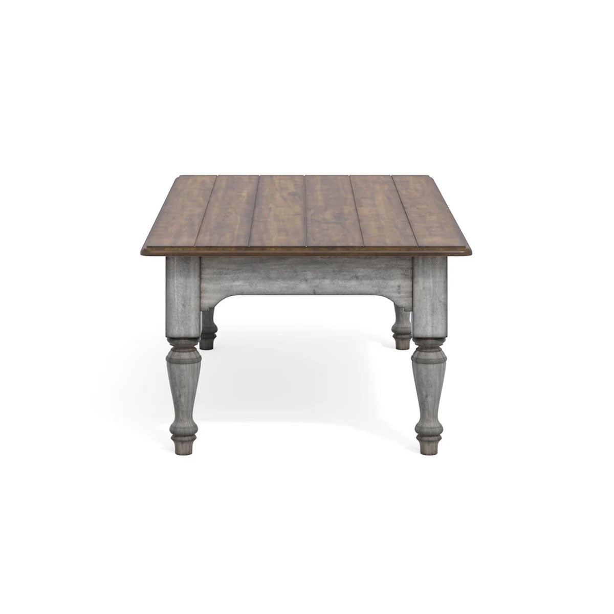 Plymouth Rectangular Cocktail Table
