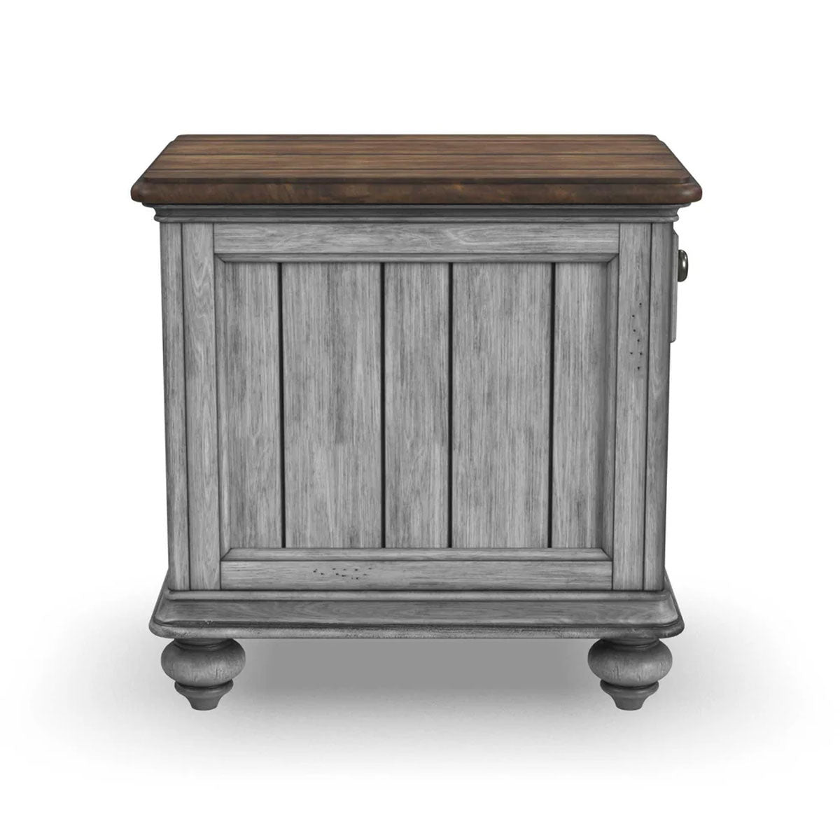 Plymouth Chairside Table