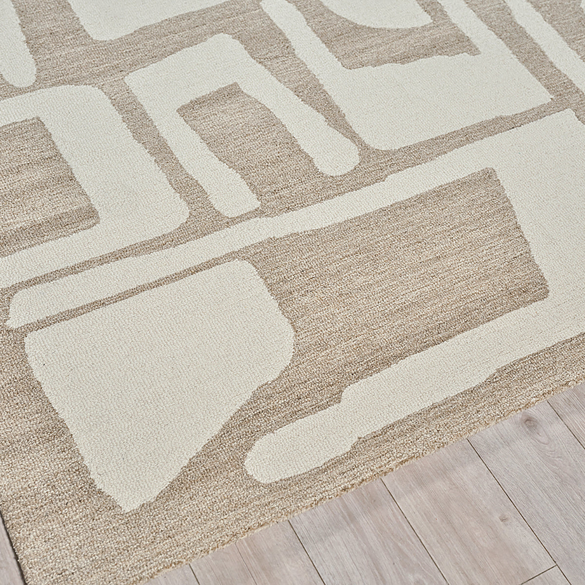 CARMEL 6848 8X10 AREA RUG