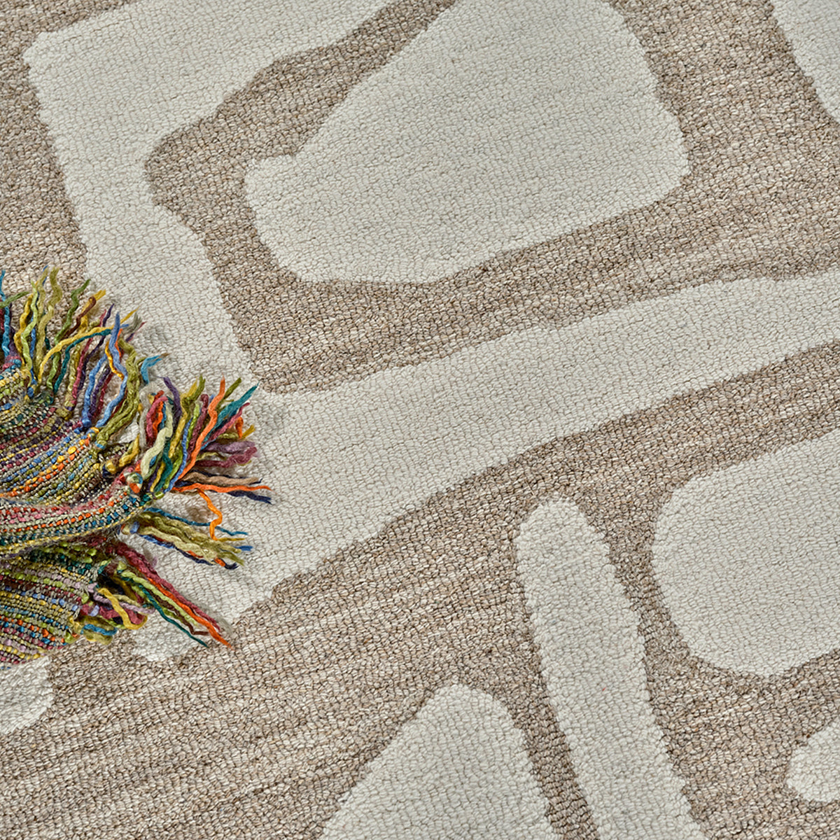 CARMEL 6848 8X10 AREA RUG