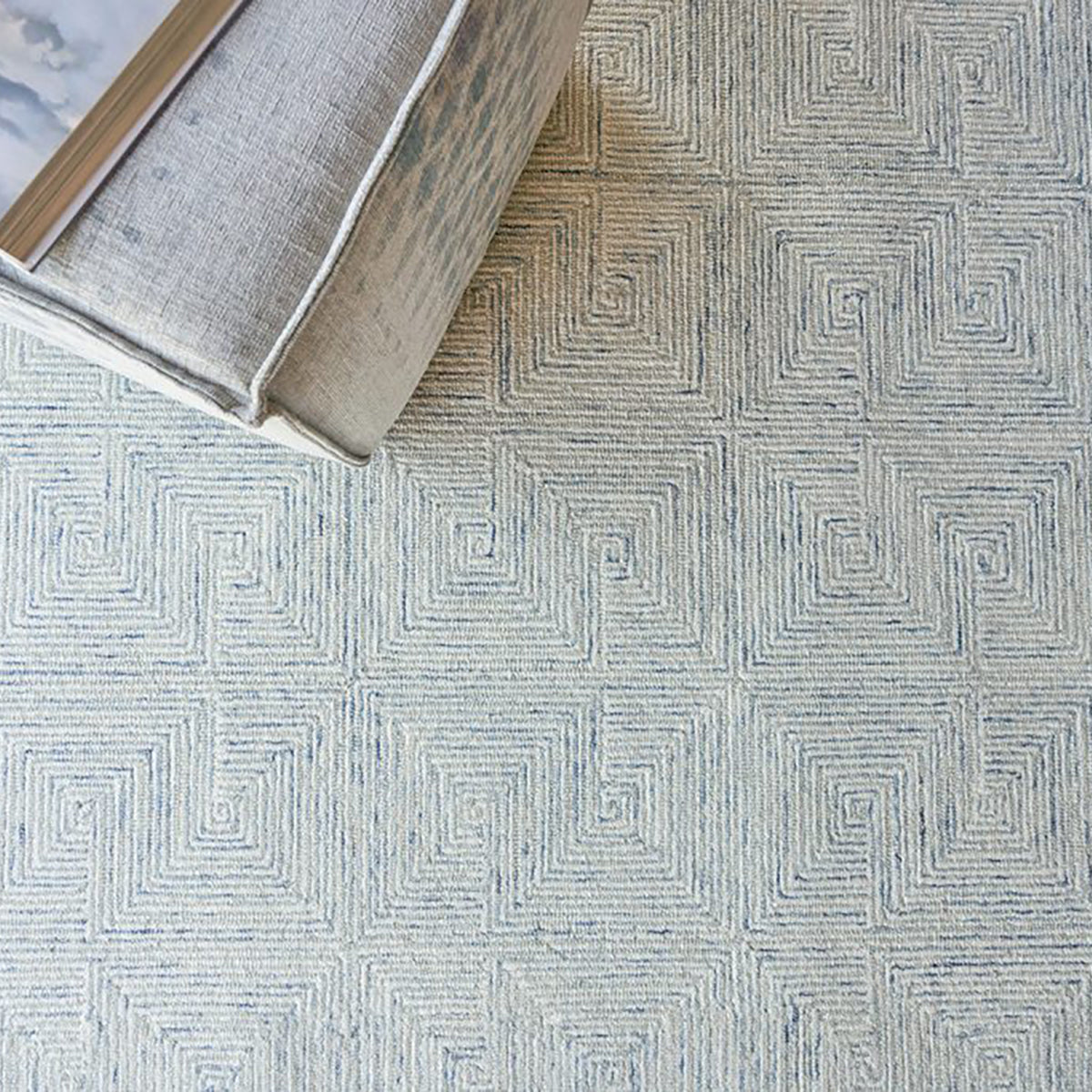 CAPRICE 4771 6X9 AREA RUG