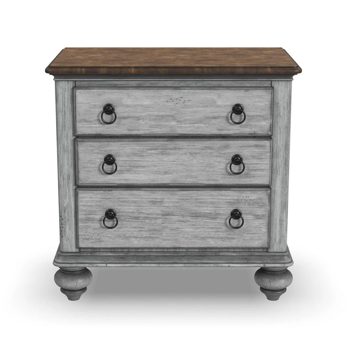 Plymouth Nightstand