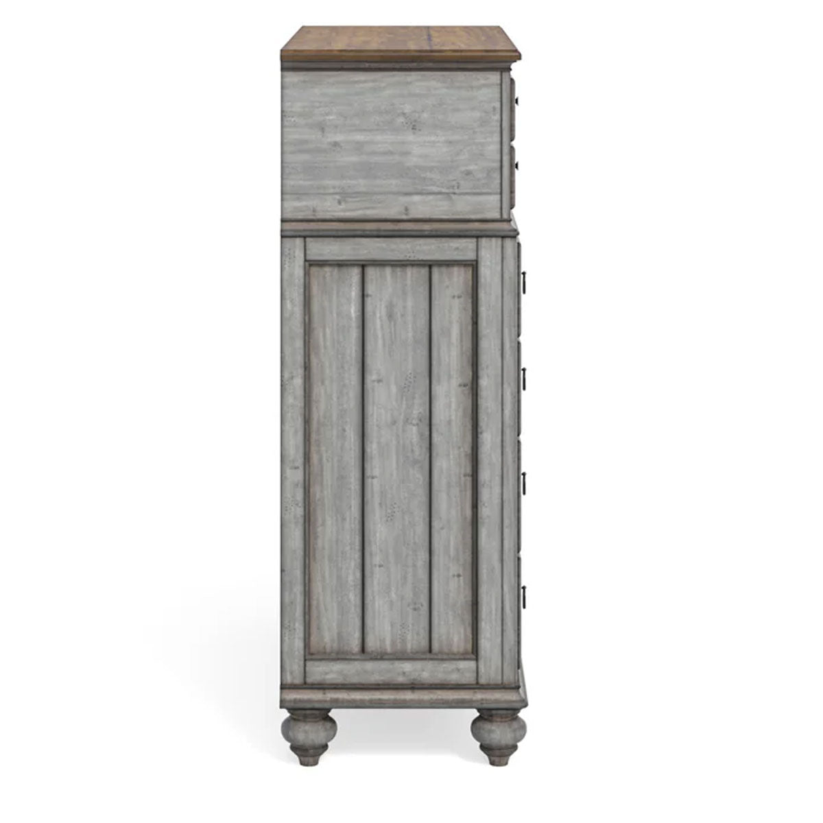 Plymouth 8 Drawer Chest