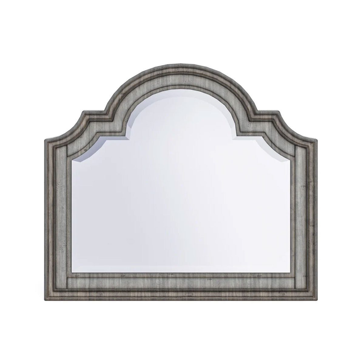 Plymouth Mirror