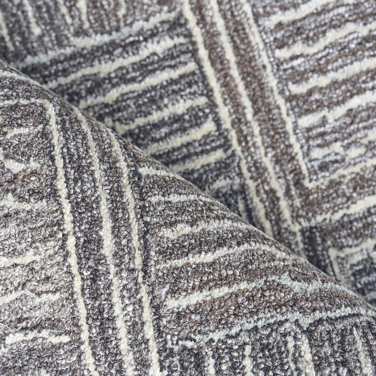NATURALS 6777 6X9 AREA RUG