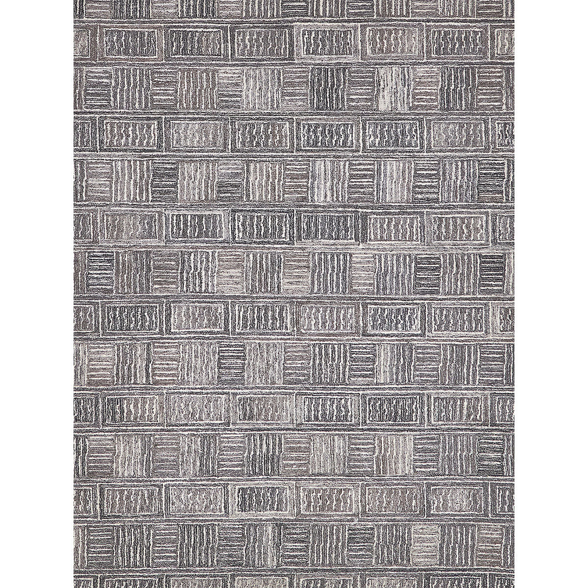 NATURALS 6777 6X9 AREA RUG
