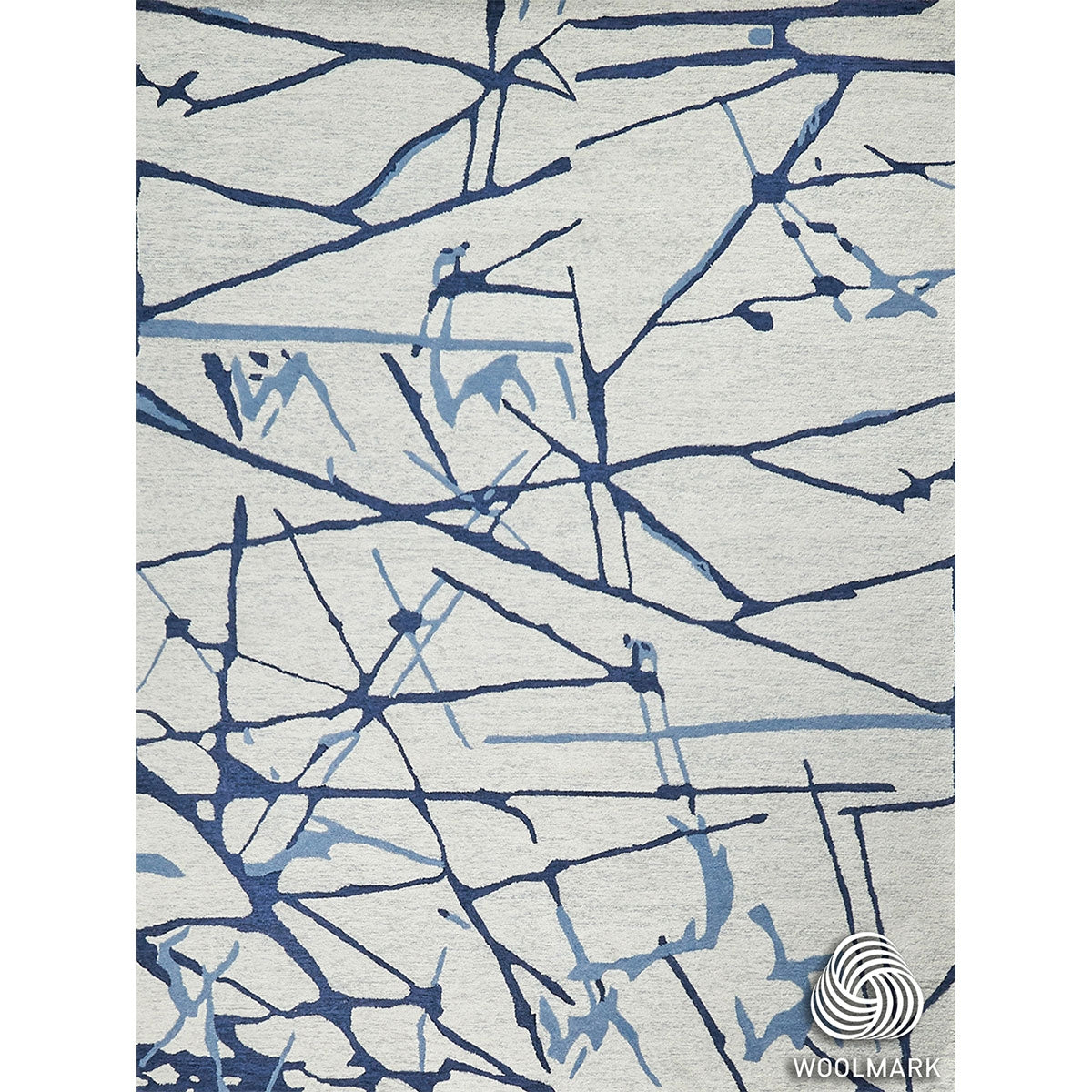MYSTIC 6305 8X10 AREA RUG