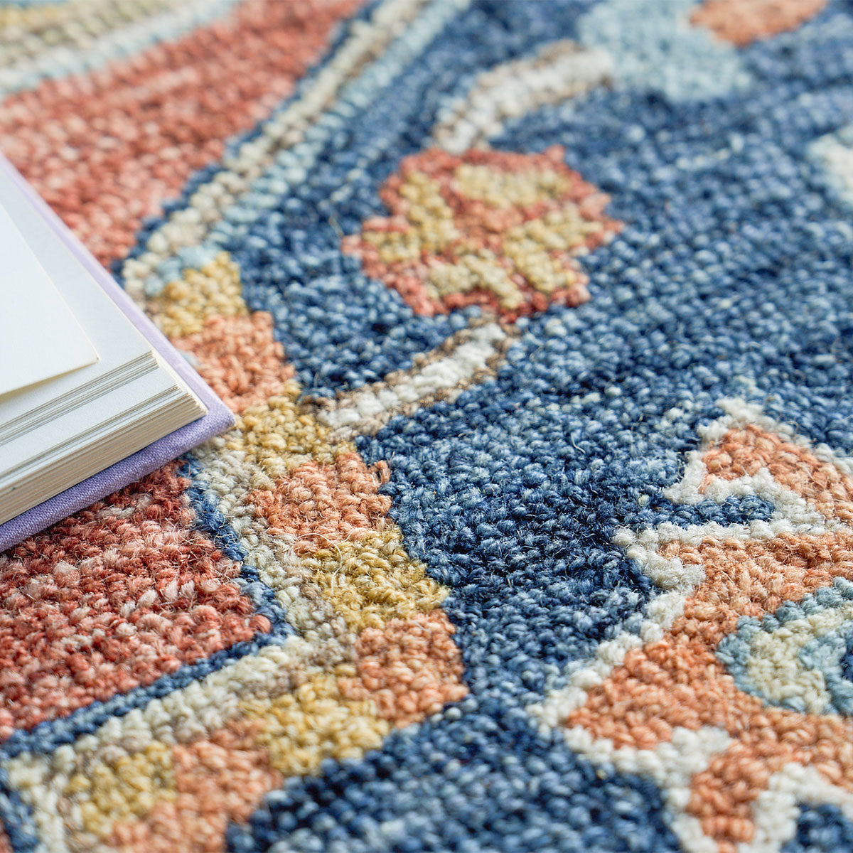 RICHMOND SERAPI 6797 6X9 RUG