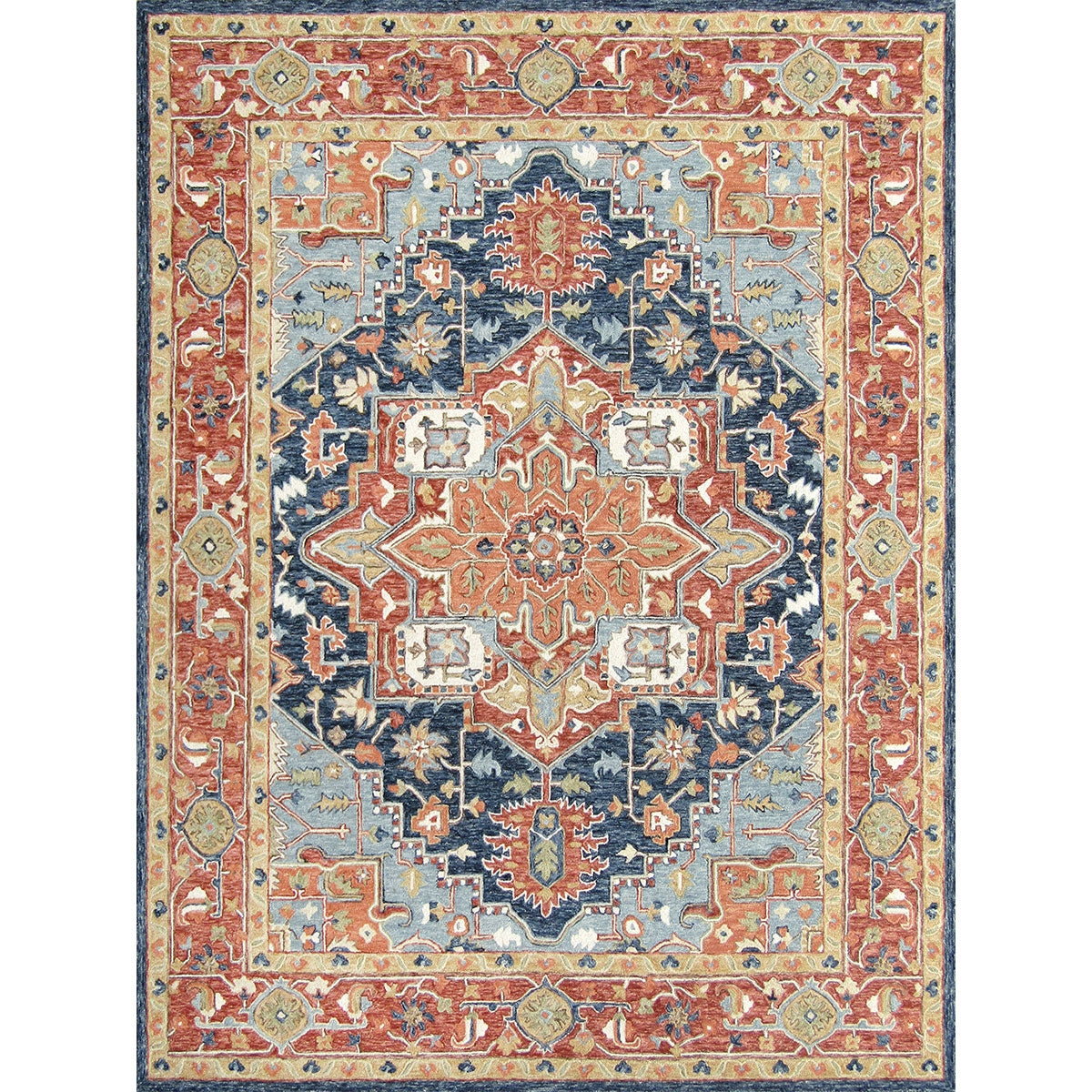 RICHMOND SERAPI 6797 6X9 RUG