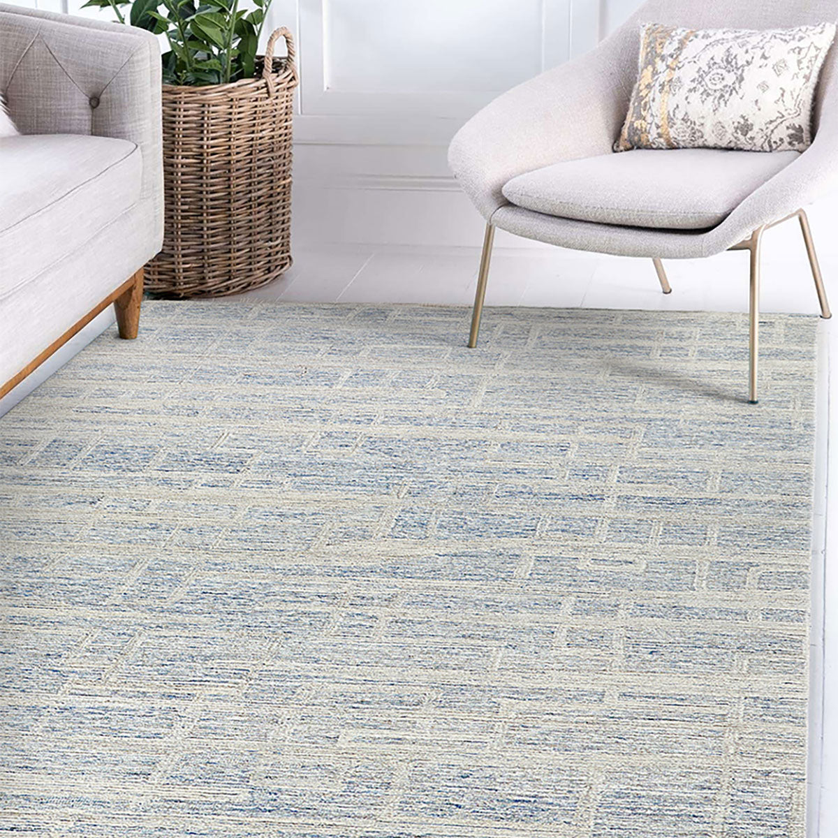 PARK CITY 6838 5X8 AREA RUG