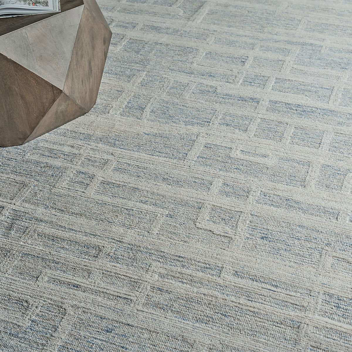 PARK CITY 6838 5X8 AREA RUG