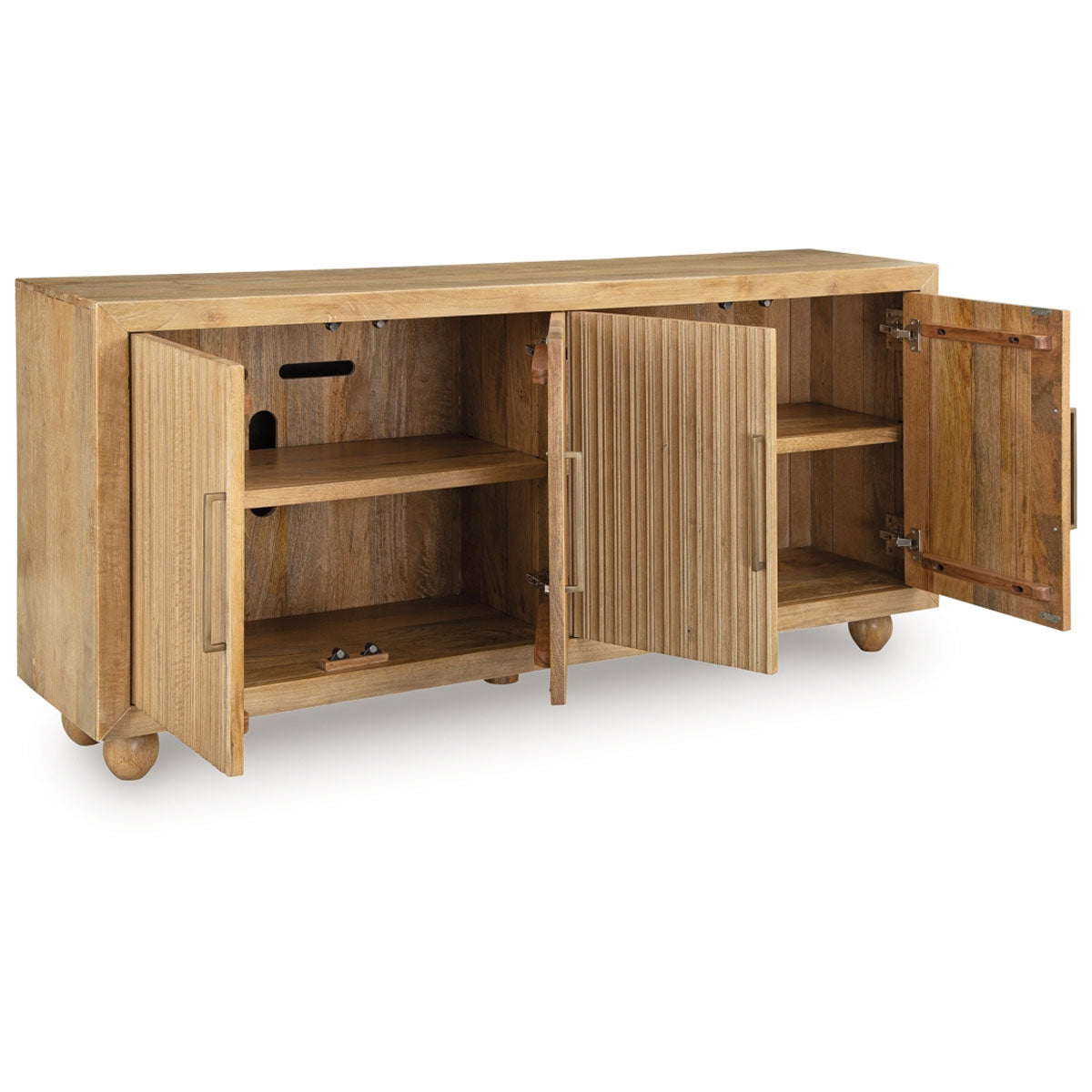 NIAM ACCENT CABINET