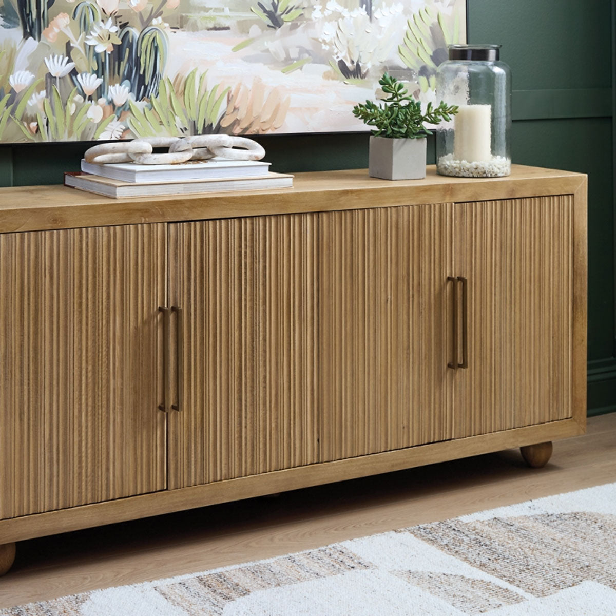 NIAM ACCENT CABINET