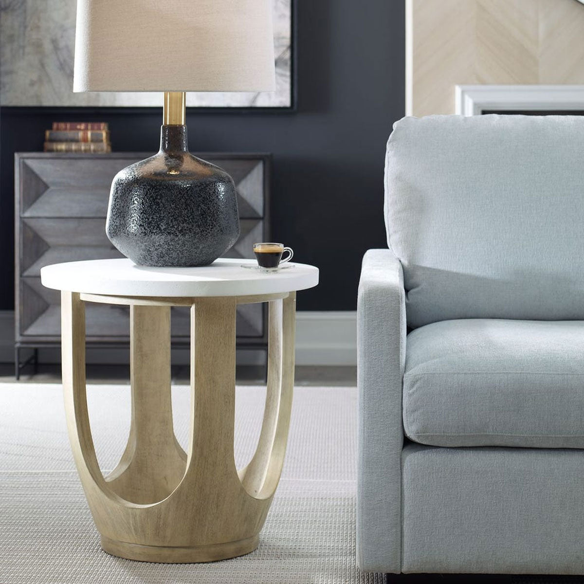 TATLI SIDE TABLE