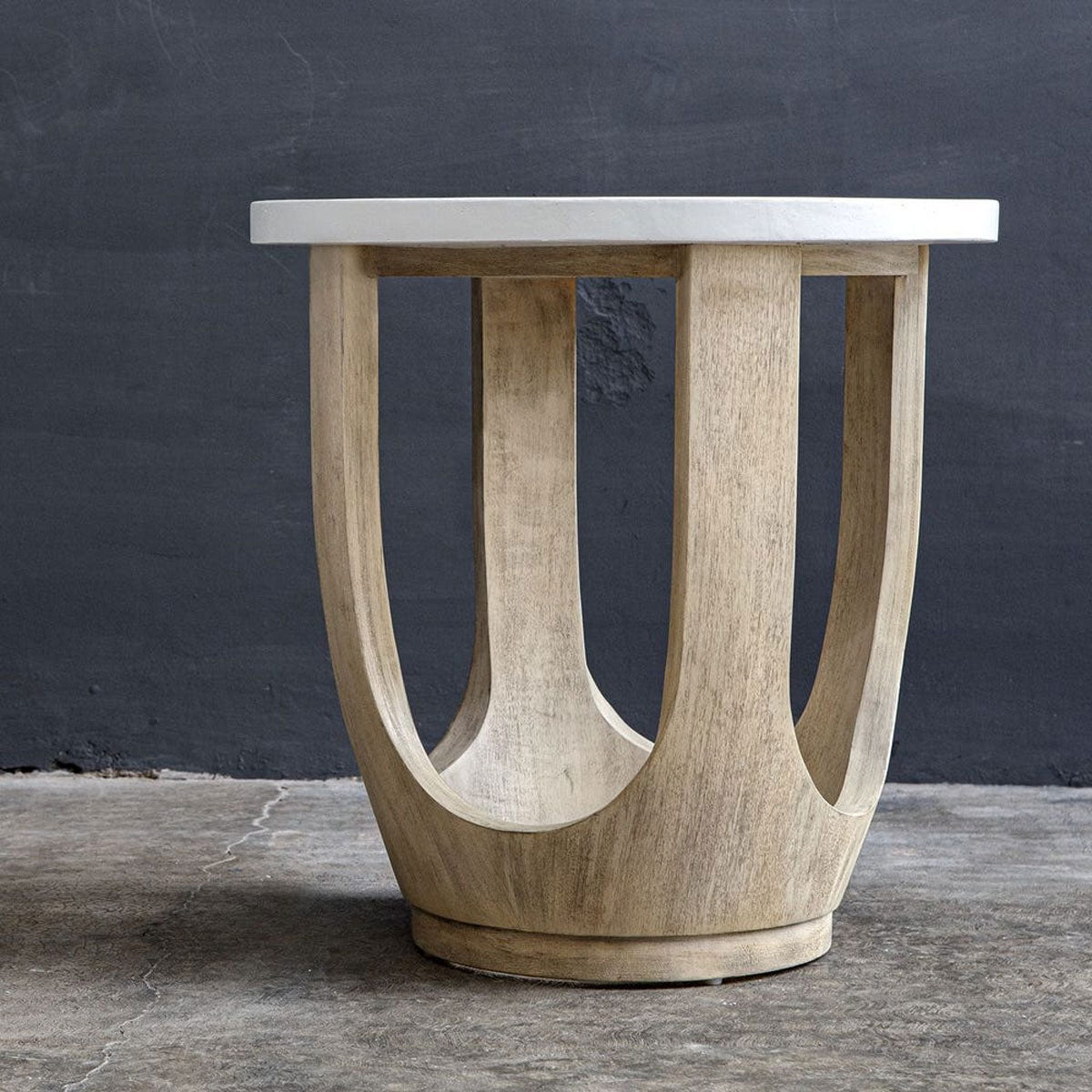 TATLI SIDE TABLE