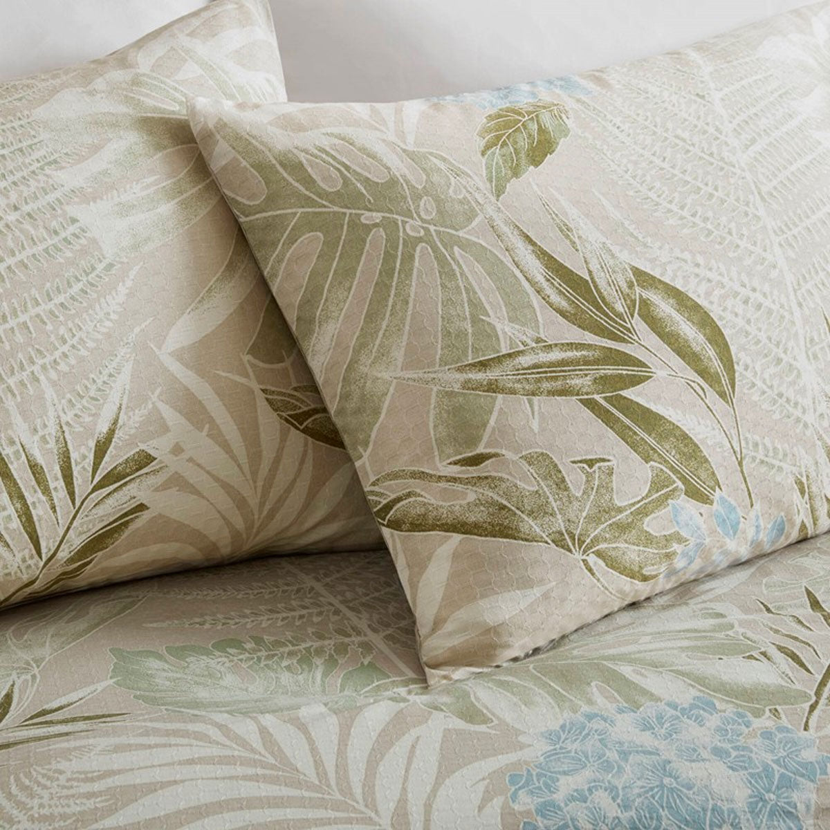 Kiawah Island Taupe Kg Comf St