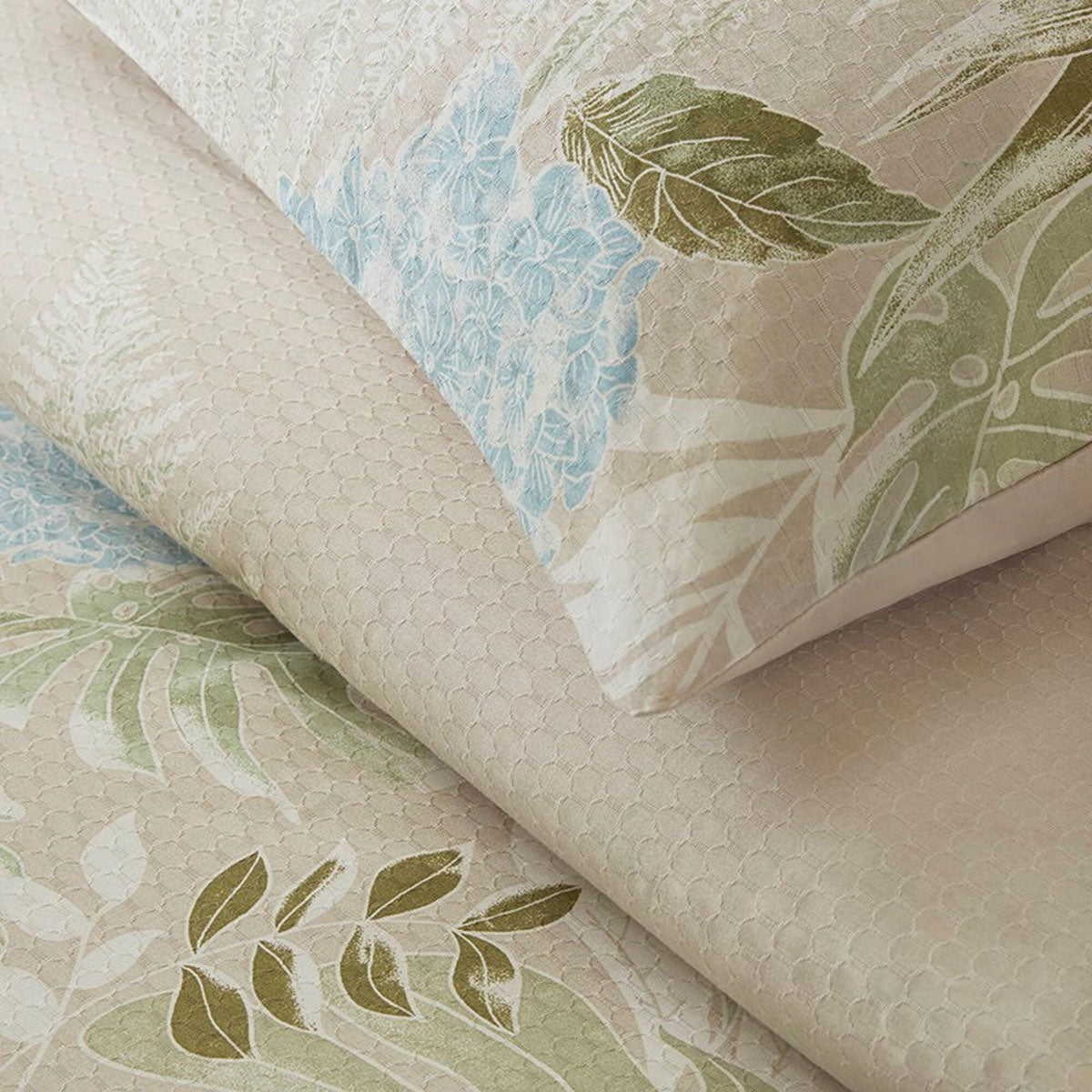 Kiawah Island Taupe Kg Comf St