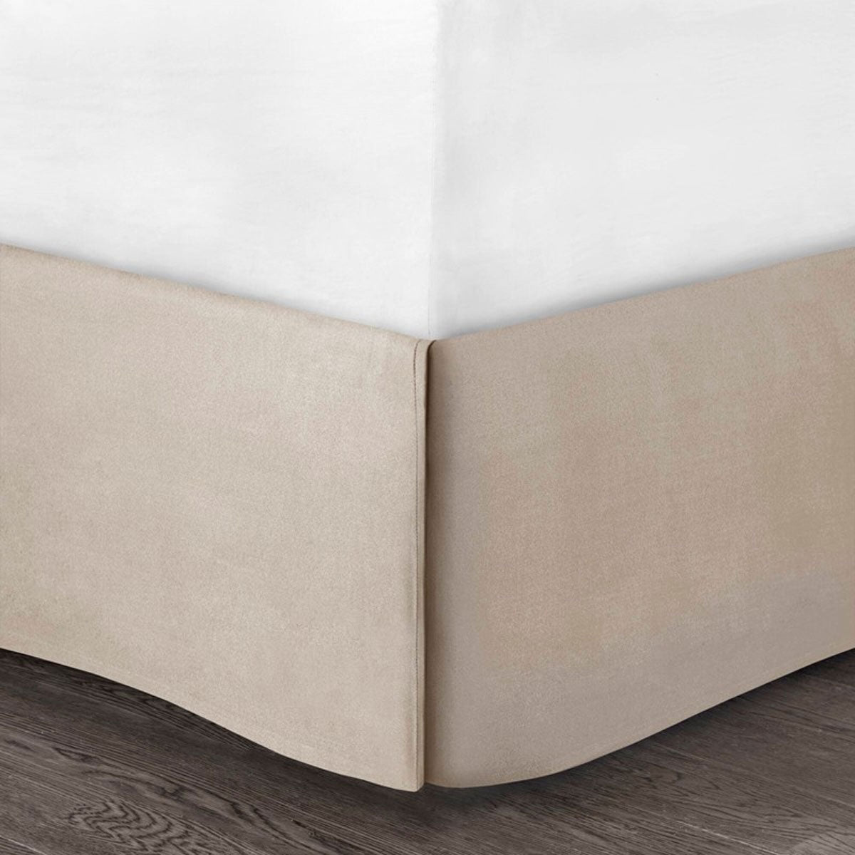 Kiawah Island Taupe Kg Comf St