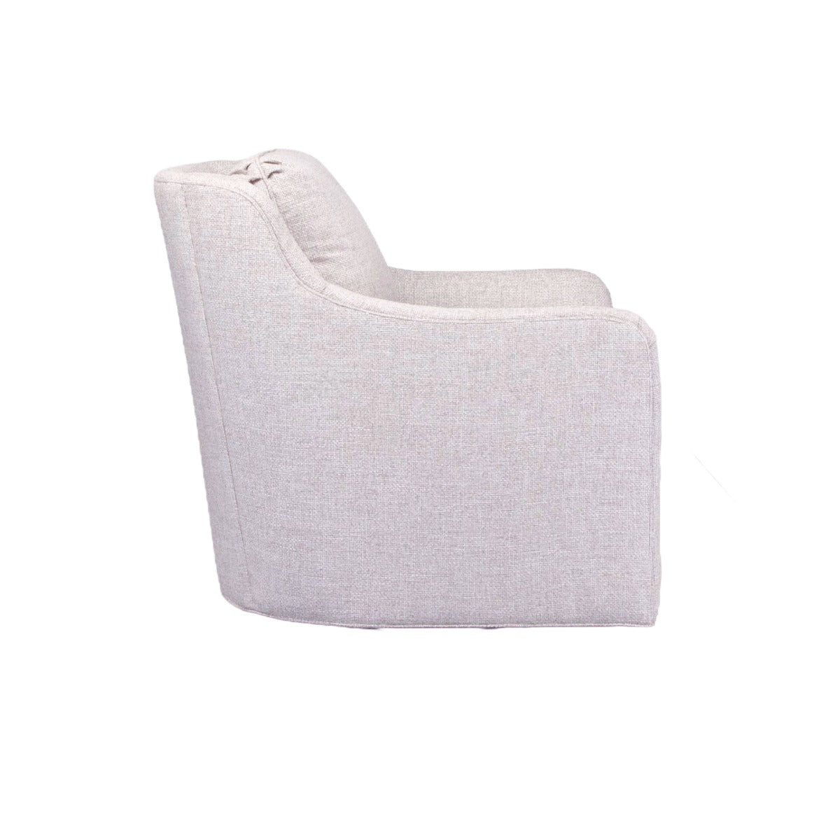 GLENHAVEN SWIVEL CHAIR