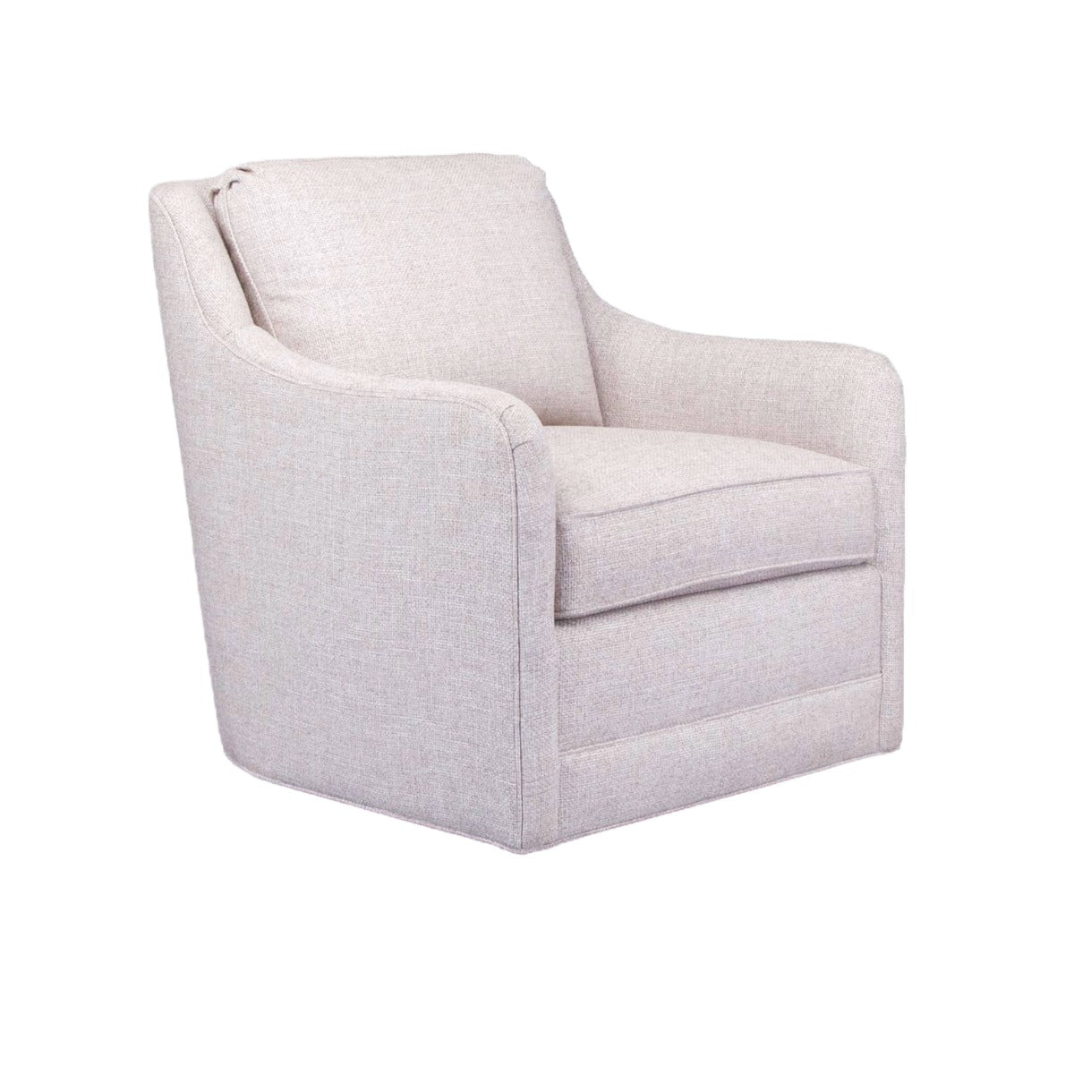 GLENHAVEN SWIVEL CHAIR
