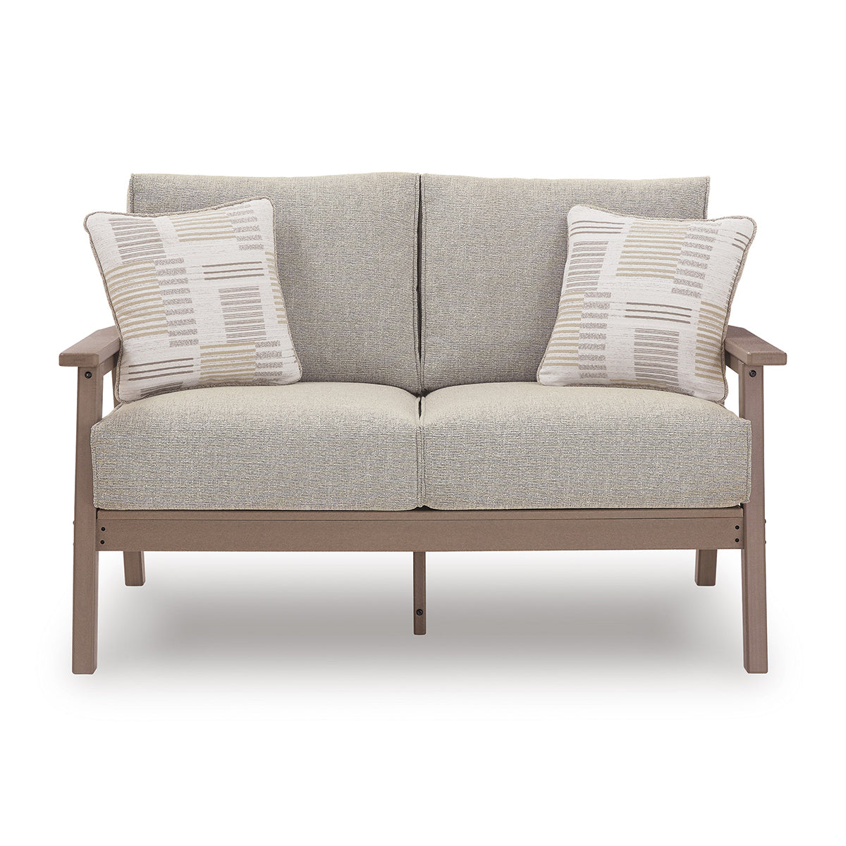GROVER BEACH LOVESEAT