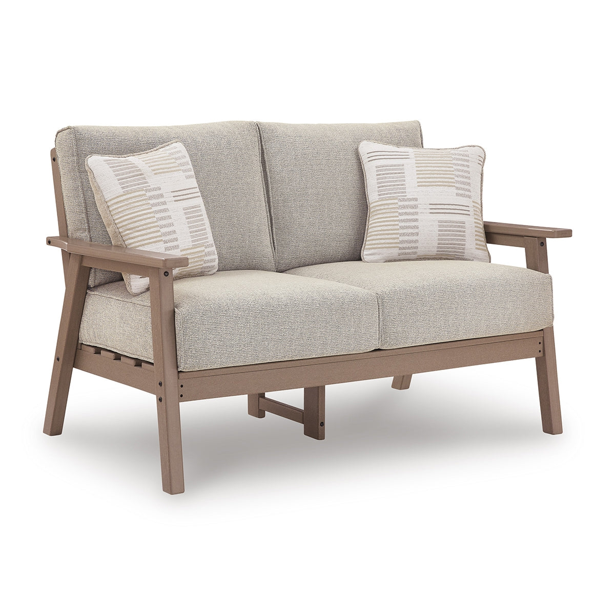 GROVER BEACH LOVESEAT