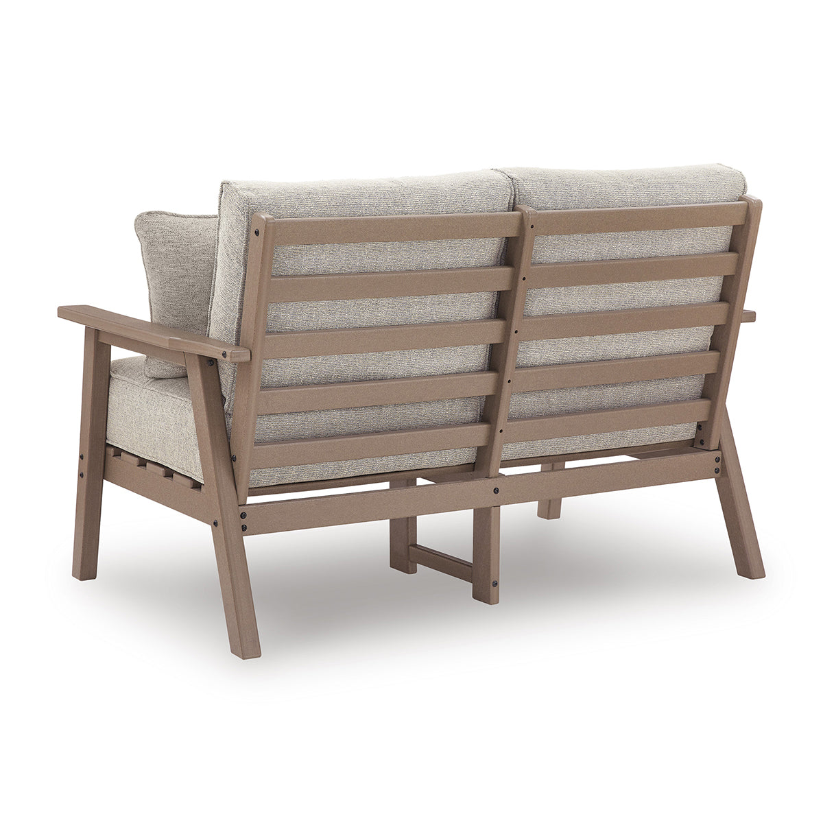 GROVER BEACH LOVESEAT