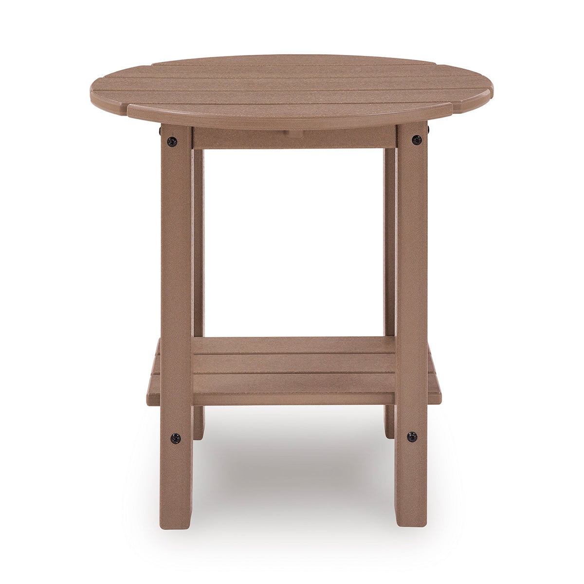 GROVER BEACH END TABLE