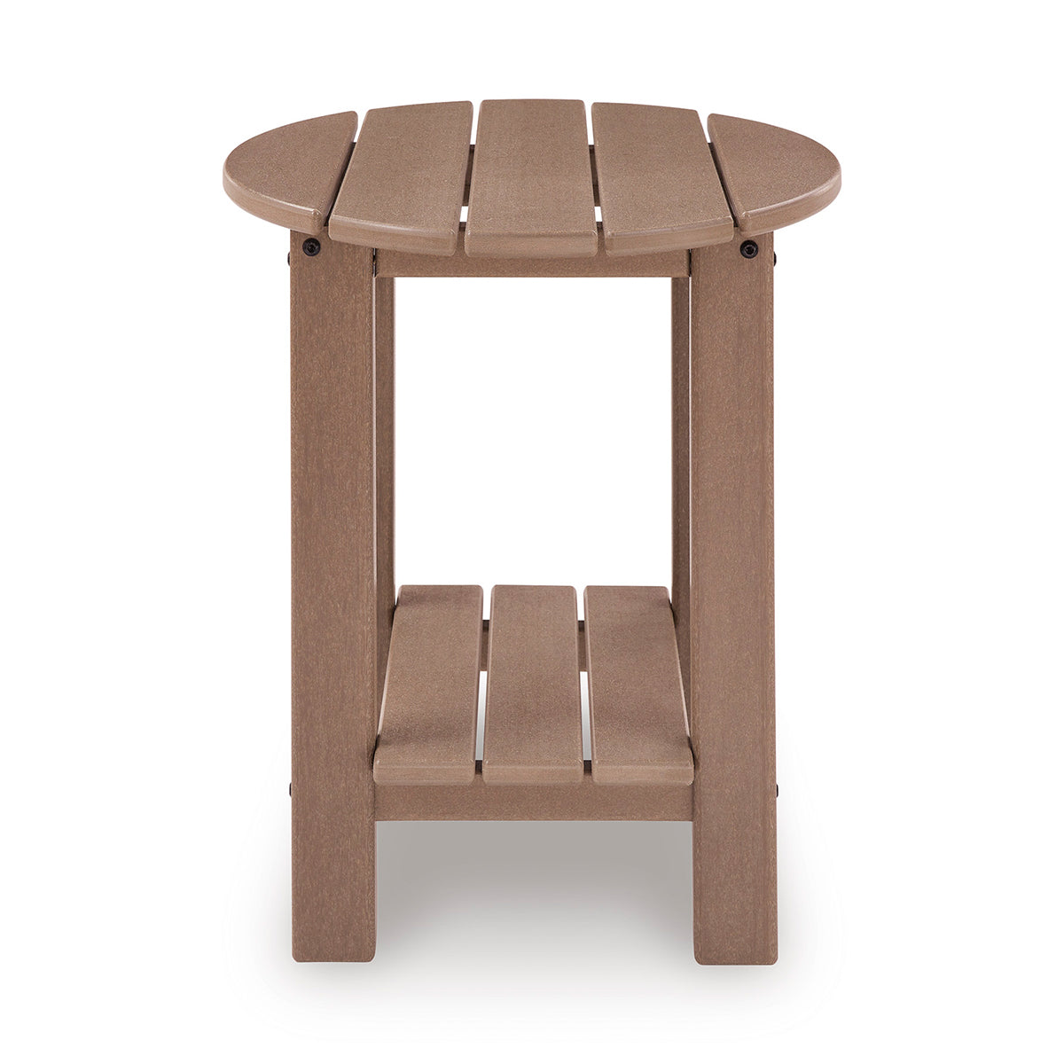 GROVER BEACH END TABLE