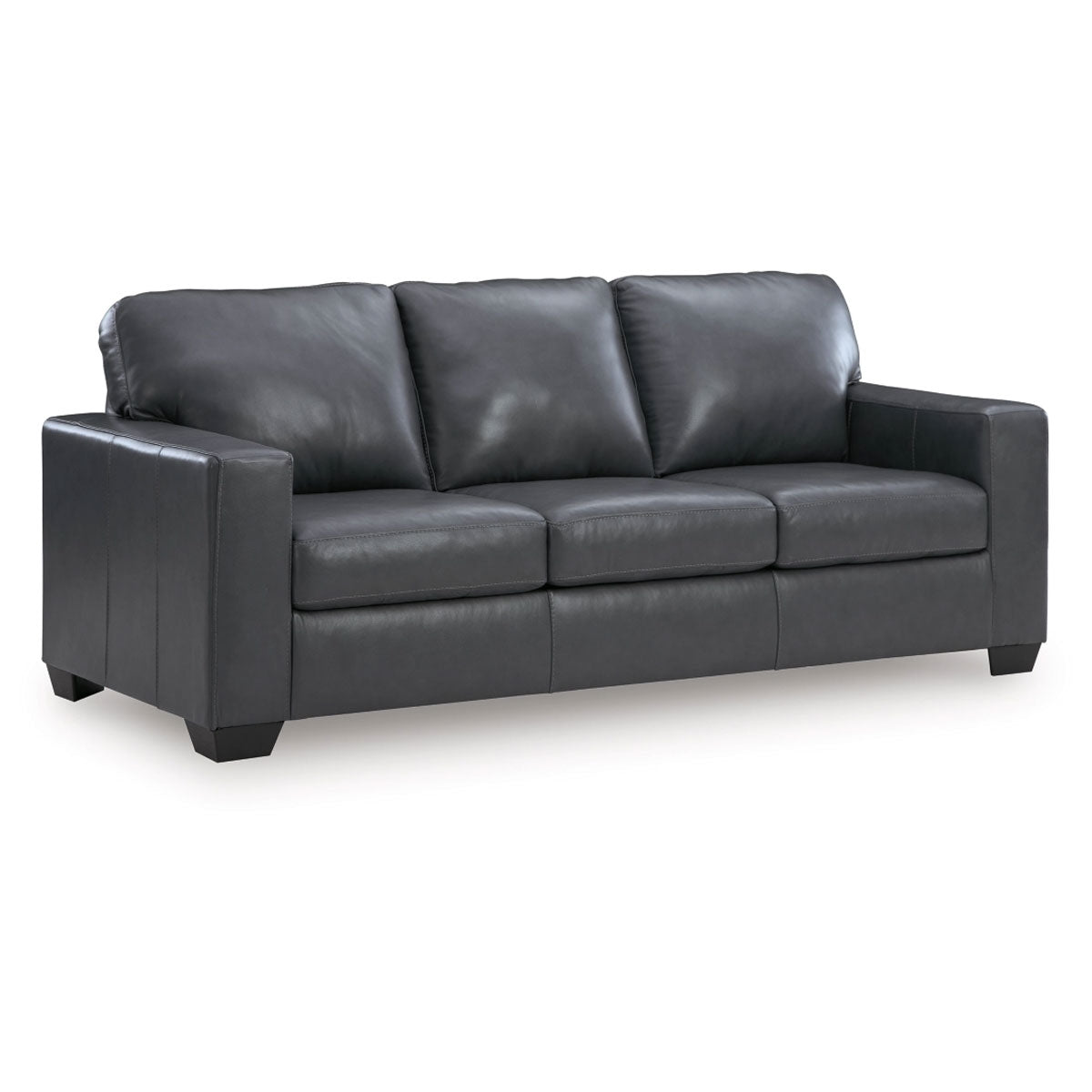 BOLSENA ADMIRAL LTHR QN SLEEPR