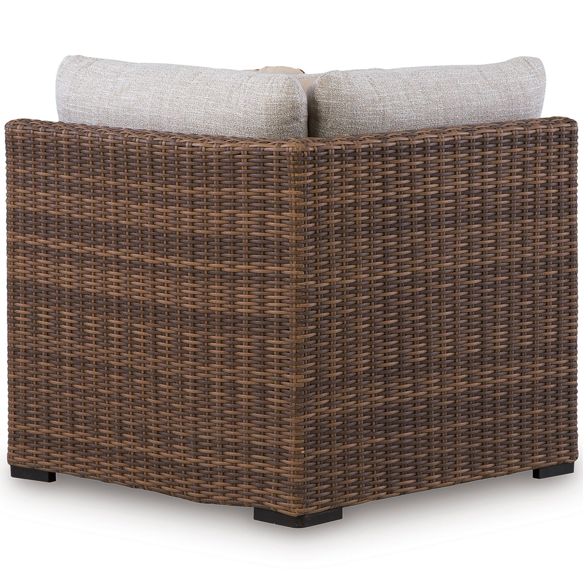 DOLAN 3PC OUTDOOR SECTIONAL