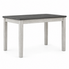 CARAWAY COUNTER HEIGHT TABLE
