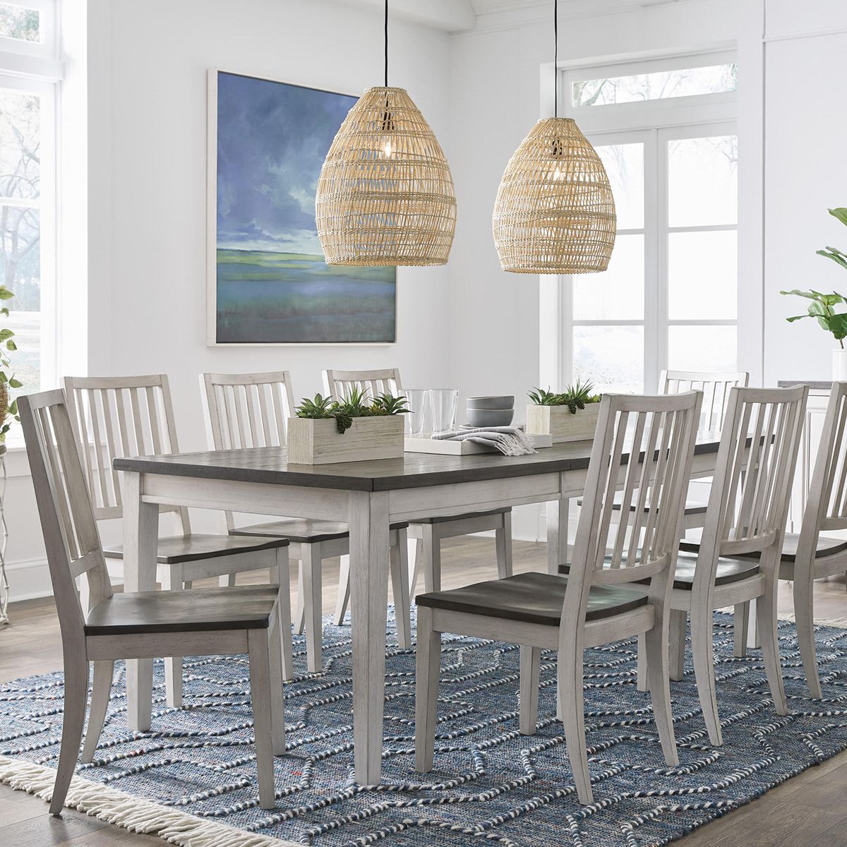 CARAWAY SIDE CHAIR